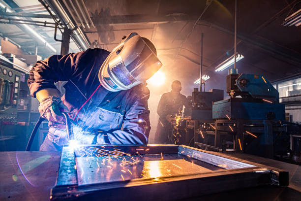 Best Automation and Robotic Welding in Lincroft, NJ
