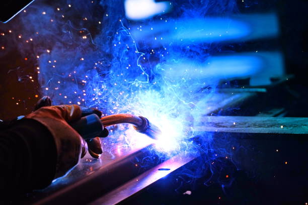 Best Pipe Welding in Lincroft, NJ