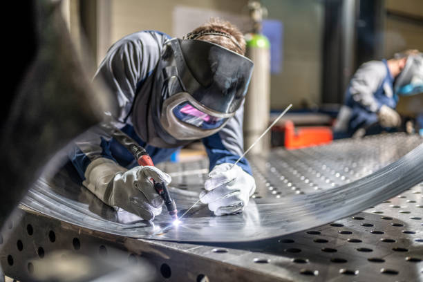 Best Automotive Welding in Lincroft, NJ