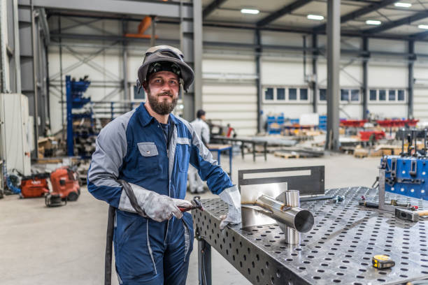 Professional Welder & Metal Fabrication in Lincroft, NJ