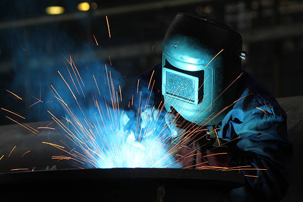 Affordable Welder Services in Lincroft, NJ